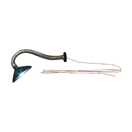 Thinkandplay HO Gooseneck Wall Mount Light TH2104154